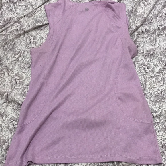 Purple Shirt - Picture 2 of 2